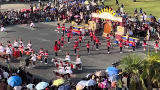 Pila Elementary School  Drum amp Lyre Competition  Pamulinawen Festival 2024 [upl. by Doretta254]