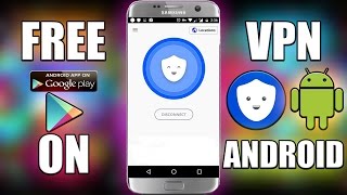 How to Install a FREE VPN Service on Android Betternet [upl. by Meela]