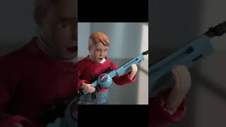 Bop It Robot Chicken Suck It [upl. by Liahus]