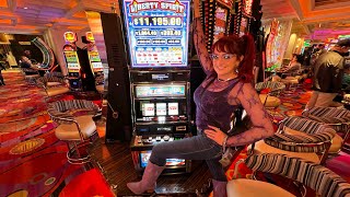 Jackpot Madness Thrilling Gambling Adventures in Reno [upl. by Urita665]