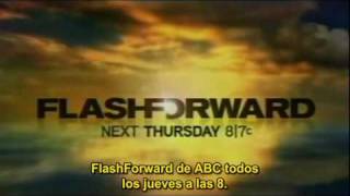 FlashForward promo 1x14 1 subtitulada en español [upl. by Paehpos]