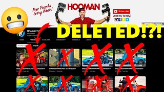 Where Is Hoooman   New Update amp Exclusive Proof  Prank Legend Hooman Nouri  March 2024 [upl. by Ydualc]