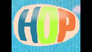 Hop logo 2011 [upl. by Emmery175]