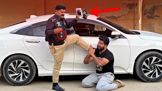 CHOR BAZAR IPHONES POLICE INVOLVED 🤬 MISTERY ￼SOLVED  EXTREMELY GONE WRONG ☠️ [upl. by Ahsirkal]