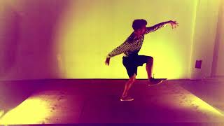 ERIC BELLINGER  Valet ft Timothée Govare  JP Tarlit Choreography [upl. by Yelik]