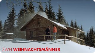 Da brennt die Hütte  Zwei Weihnachtsmänner [upl. by Bianka232]