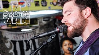 THE NTH POWER  quotOnly Youquot Live at High Sierra Music Festival 2017 JAMINTHEVAN [upl. by Ientirb222]