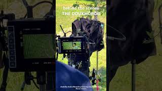 Behind the scenes of THE DOUKHOBOR Coming 2025 film screenwriting horrorstories shortscript [upl. by Atrim]