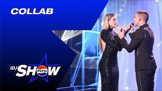 Pavle Vasiljevic i Bojana Sradanovic  Mora da je ljubav IdjShow 2024 4K [upl. by Ahtaela]