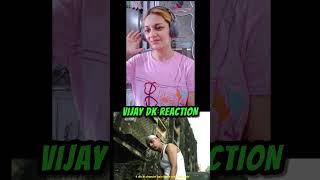 Pakistani Reacts To Vijay DK New Song godblessyou vijaydk vijaydksongs mcstannewsong dammitgirl [upl. by Yme]