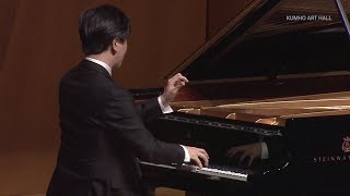 Beethoven Sonata No24 in F sharp Major Op78 [upl. by Aiksa]