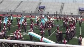 Pearland High School Marching Band [upl. by Rochester]