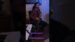 Jacob’s Ladder with special guest Ethan Mould [upl. by Judas]