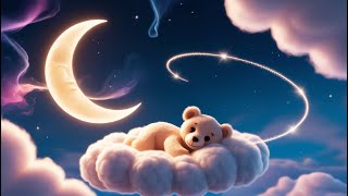 Sweet Dreams Lullaby  Soothing Melodies for Peaceful Sleep [upl. by Janeta684]