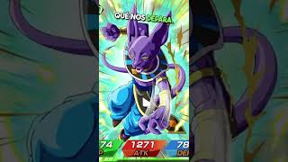 😍BUEN INICIO SUMMONS STEP UP BANNER 2024 Dokkan Battle [upl. by Dani801]