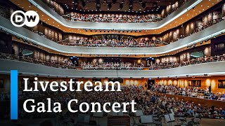 Gala Concert International Classical Music Awards 2023  NFM Wrocław Philharmonic [upl. by Eerazed]