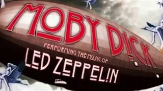 Moby Dyck  Led Zeppelin [upl. by Nunci]