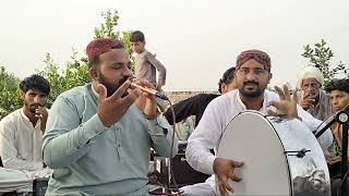 Mastani bradran mahfil gyarahavin Sharif darr e Waris Shah Sufi Academy Jhaamke sheikhupura [upl. by Kaliski]