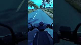 Motocyklowa jesień – wciąż jeździsz 🏍️🍁 JesiennaPrzygoda [upl. by Gemoets]