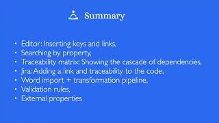 How to manage requirements in Jira and Confluence Cloud [upl. by Alfeus]