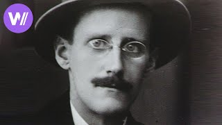 James Joyce’s Dublin Life and influences of one of the 20th centurys greatest writers [upl. by Tedda818]