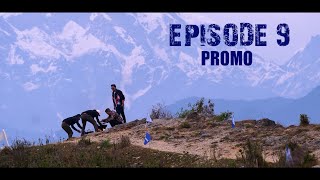 Himalaya Roadies Season 4  Episode 9  Journey Round Promo [upl. by Ettenal]