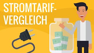 Stromtarife vergleichen  Mit diesen Tricks finden Sie den besten Stromanbieter  cheapenergy24 [upl. by Rihaz960]