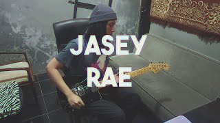 Iqbal Dykara  Jasey Rae All Time Low Cover [upl. by Biddle756]