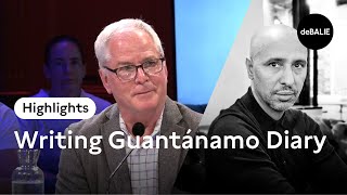 Writing Guantánamo Diary  Highlights [upl. by Gwenn]