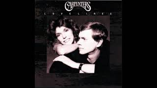 The Carpenters  Slow Dance [upl. by Nelson]