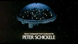 Peter Schickele – Silent Running Opening Titles [upl. by Daniala311]