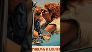 Thelma and Louise Movie Clip 1991 [upl. by Callie]