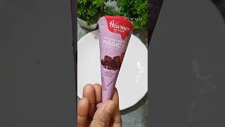 HAVMOR MAGIC CONE icecream youtubeshorts 🍦🍦 [upl. by Mallon]