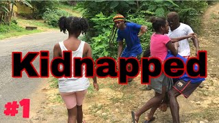 Kidnapped short flim episode 1 [upl. by Correna]