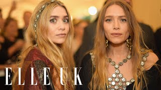 Olsen Twins The Tragic Life of MaryKate and Ashley Original [upl. by Ailhad53]