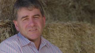 Marcus Oldham  CSA Forum  Discovering Success In Agribusiness  James Mann [upl. by Drida]