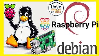 Instalar Raspbian OS Lite en una RPI 1 del 2011  El Mini PC más famoso [upl. by Aamsa]