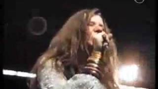 Janis Joplin  Piece of my heart LIVE at Germany [upl. by Edniya]