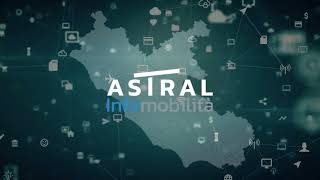 Notiziario video ASTRAL INFOMOBILITA di martedì 10 dicembre 2024 [upl. by Phelgen4]