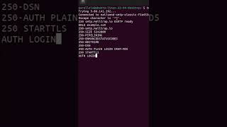 The 2 Minute Telnet Test Email Hack That Saves Hours [upl. by Barbuto79]