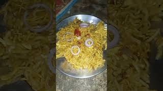 Sondha belar tifin moshla megi😋😋😋short [upl. by Tiff]