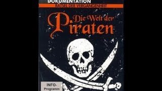 Die Welt der Piraten [upl. by Pembroke77]