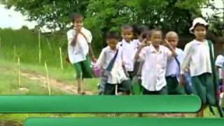 Myanmar song My childhood love by Lashio Thein Aung Jimmy Jack [upl. by O'Neil]