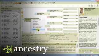 Genealogy To Do Lists  Ancestry [upl. by Reld808]