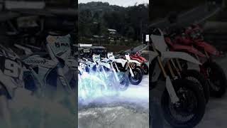 Friend🤝🏻 supermotorbikes klxgordon [upl. by Adnahsal]