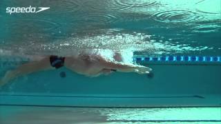 Butterfly Swimming Technique  Stroke [upl. by Hicks468]