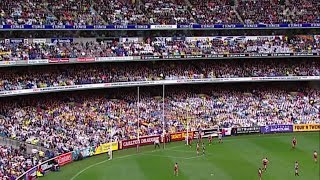 AFL 2002 Grand Final Brisbane Vs Collingwood [upl. by Inahteb]