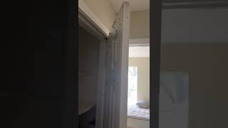 Live Walkthrough of Infested House homerenovation fixerupper [upl. by Deerc825]