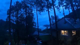 Orillia resort kasauli [upl. by Asilana]