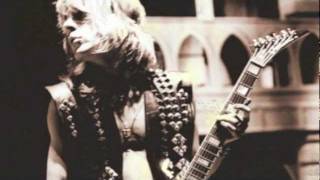 A Randy Rhoads Tribute Outtake solo [upl. by Asirb]